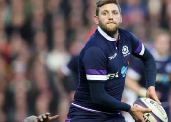 England's brave new era runs up against Murrayfield ghosts