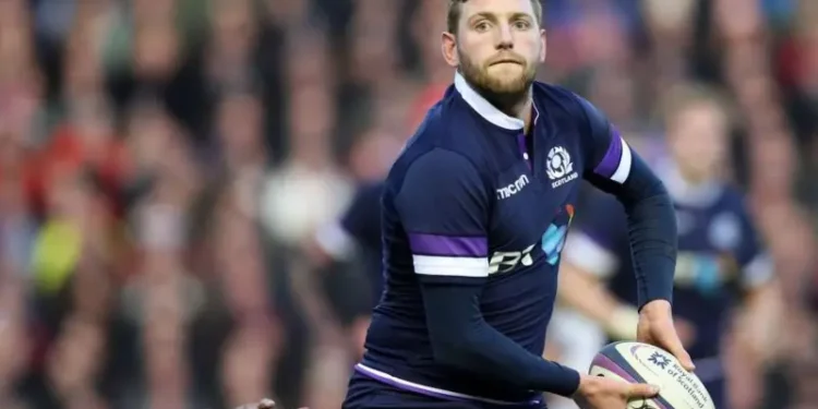 England's brave new era runs up against Murrayfield ghosts