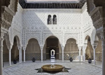 Epstein Morocco palace purchase