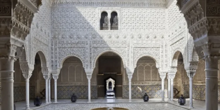 Epstein Morocco palace purchase