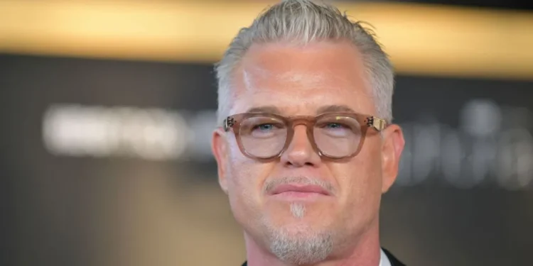 Eric Dane dies at 53 after ALS