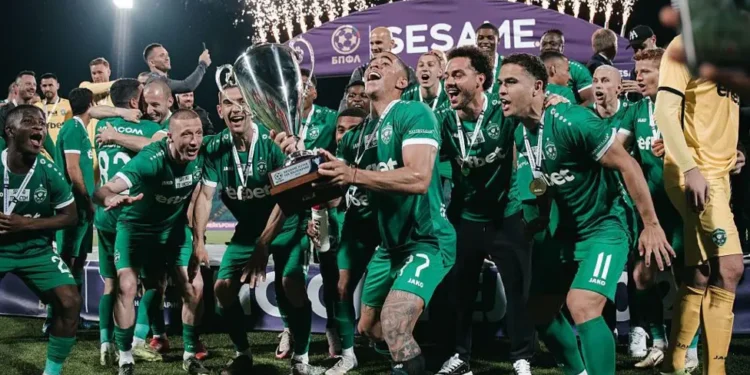 European football need balance