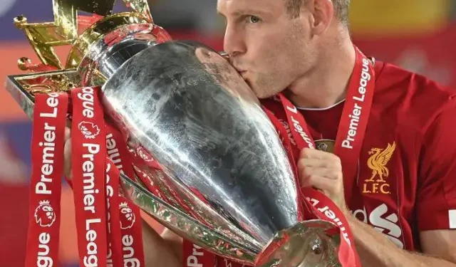 From £70 a week to brink of Premier League record 24 years later