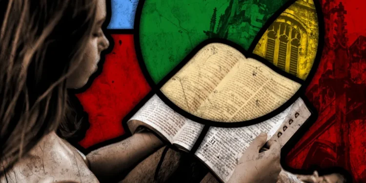 Gen Z church attendance truth