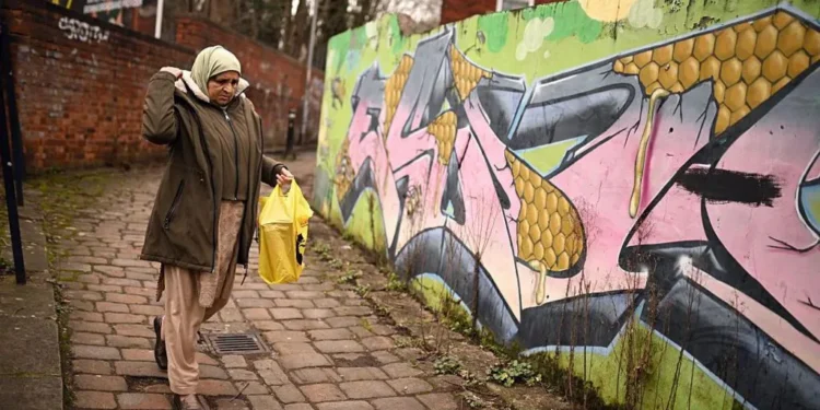 Gorton and Denton by‑election