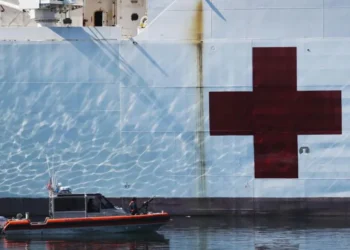 Greenland rejects US hospital ship