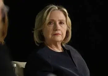 Hillary Clinton Epstein House testimony