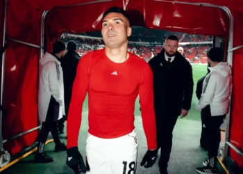 How all‑time great Casemiro revived his Man Utd career