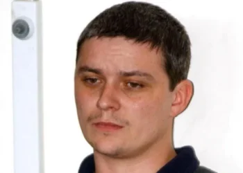 Ian Huntley prison attack
