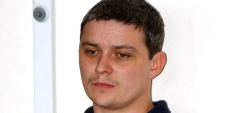 Ian Huntley prison attack