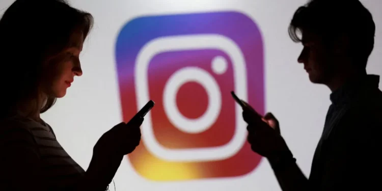 Instagram AI disabled profiles