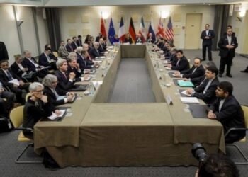 Iran nuclear deal compromise