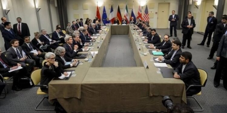 Iran nuclear deal compromise
