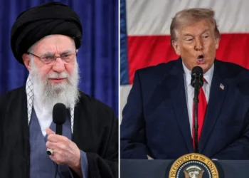 Iran regime change is best thing that could happen