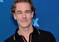 James Van Der Beek medical bills