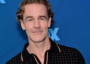 James Van Der Beek medical bills