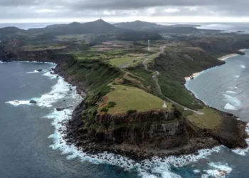 Japan deploy missiles island near Taiwan