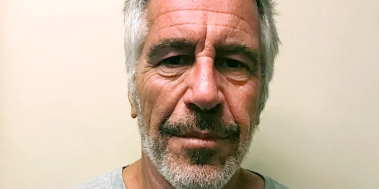 Jeffrey Epstein’s death unanswered questions