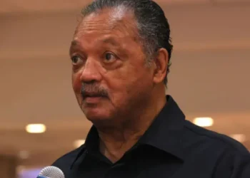 Jesse Jackson civil rights