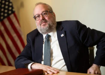 Jew-hatred running amok in Britain