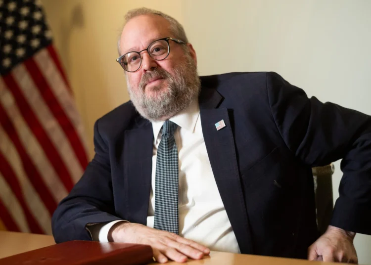 Jew-hatred running amok in Britain