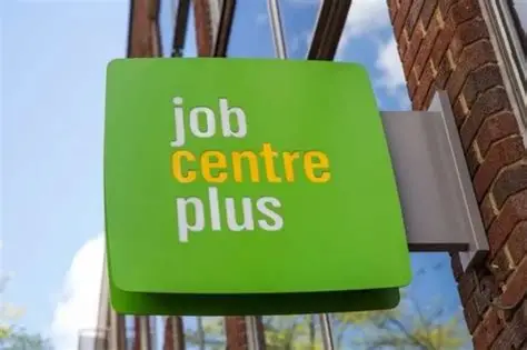 Jobcentre on Wheels