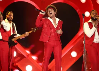 Live Nation ticket sales monopoly lawsuit