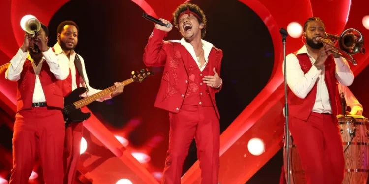 Live Nation ticket sales monopoly lawsuit