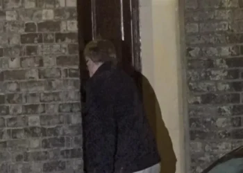 Lord Mandelson bail misconduct