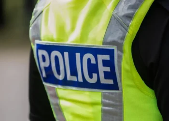 Man charged with raping teenage boy