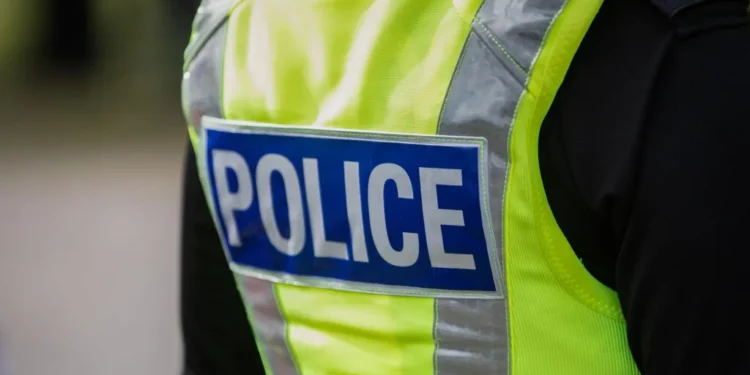 Man charged with raping teenage boy