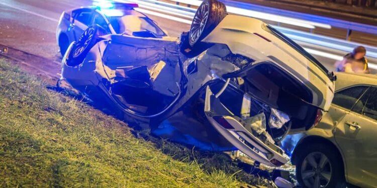 Man claimed girlfriend's death in car was an accident but forensics revealed the truth, leading to conviction after detailed scientific evidence.