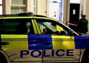 Man in court charged with Belfast murder