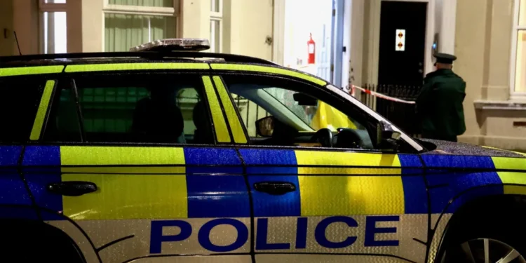 Man in court charged with Belfast murder