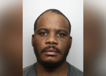 Rapist caught by DNA 20 years after attack on teen