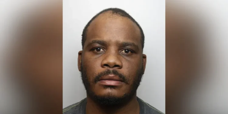 Rapist caught by DNA 20 years after attack on teen