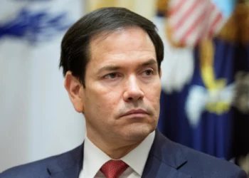 Marco Rubio Europe warning