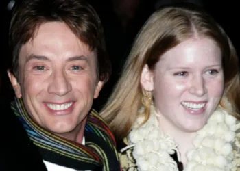 Martin Short daughter Katherine dies 42