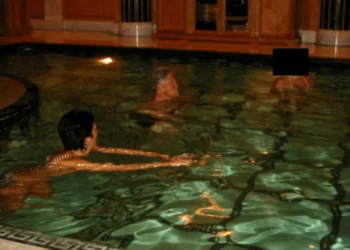 Maxwell Clinton Epstein connection