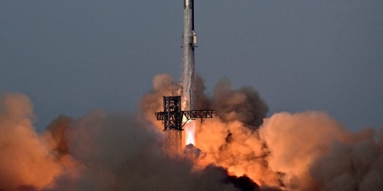 Musk wants city on the Moon