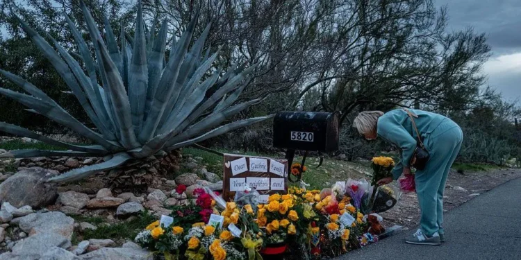 Nancy Guthrie abduction