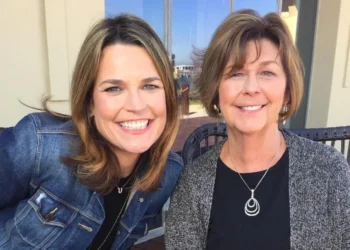 Nancy Guthrie case turns to Mexico