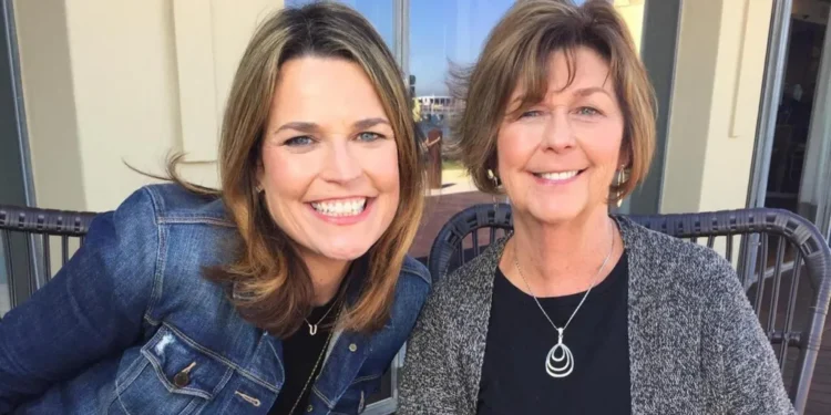 Nancy Guthrie case turns to Mexico