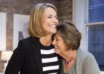 Nancy Guthrie reward missing mother