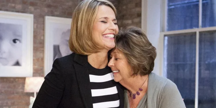 Nancy Guthrie reward missing mother