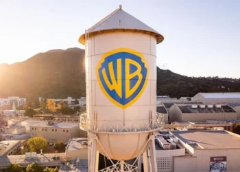 Netflix Warner Bros Paramount