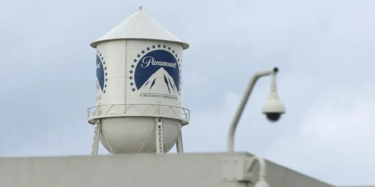 Netflix Warner Bros bid