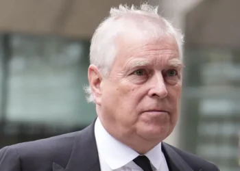 New Zealand backs removing Andrew from royal succession