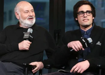 Nick Reiner pleads not guilty murder