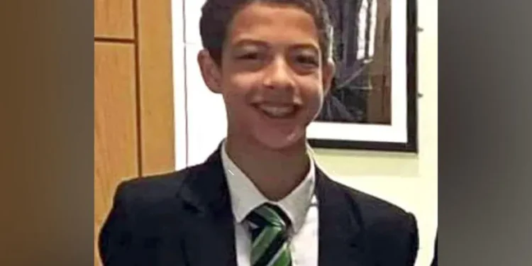 Noah Donohoe search disruptions